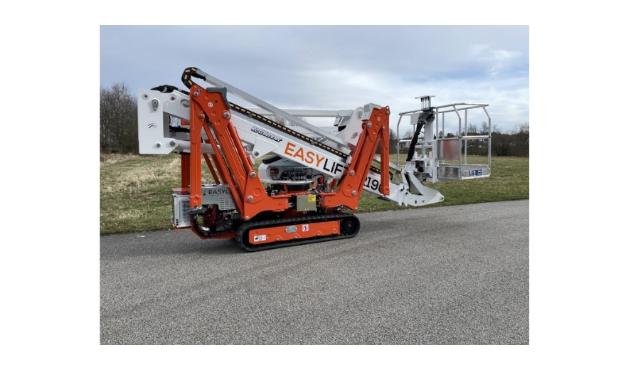 Easylift R190, 2024